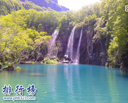 夏季旅游去哪好？夏季国内旅游景点排行榜插图6