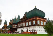 莫斯科十大必去景点:克里姆林宫第二，第一名所有游客必去|爱分享