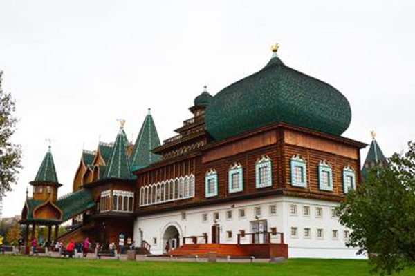 莫斯科十大必去景点:克里姆林宫第二，第一名所有游客必去插图9