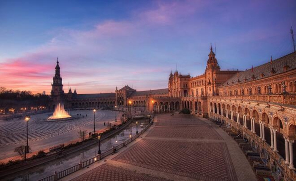 全球最唯美的十大爱情圣地,那些你必去经历的浪漫插图6