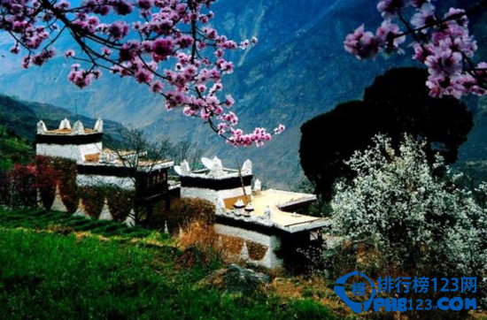 中国十大最原生态村落排行榜插图5