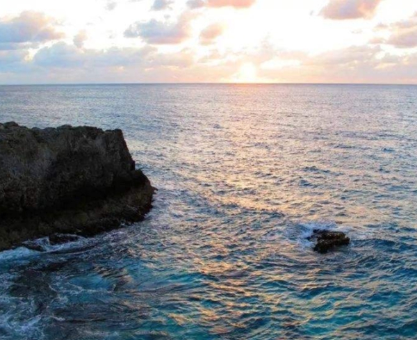 全球十大浪漫婚礼地点，都是别具一格的风景插图5