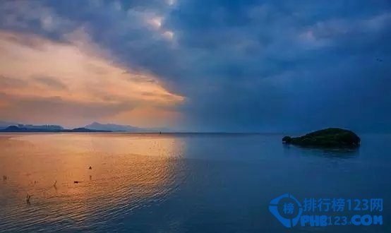 中国最美十大湿地排行榜 中国最好看的湿地有哪些插图9