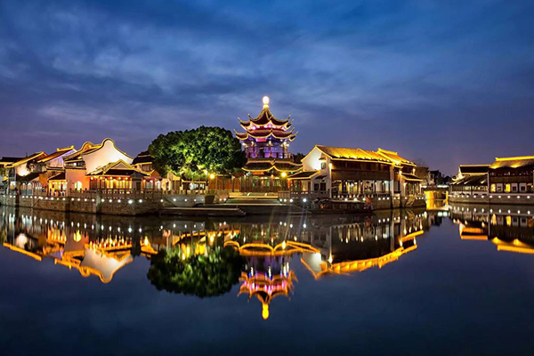 苏州十大老街排行榜：来苏州必去的十条老街 苏州旅行攻略插图4