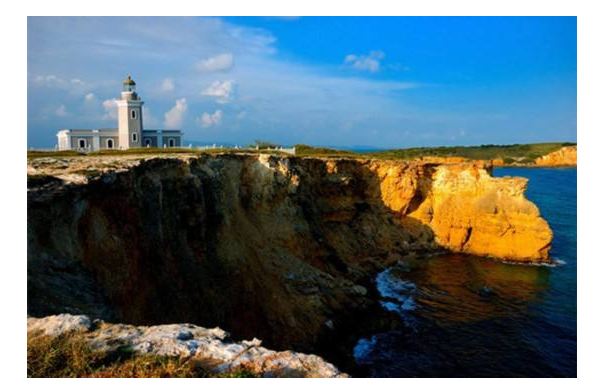 全球十大悬崖步道排行榜 中国上榜三处，每一个都超惊险插图5