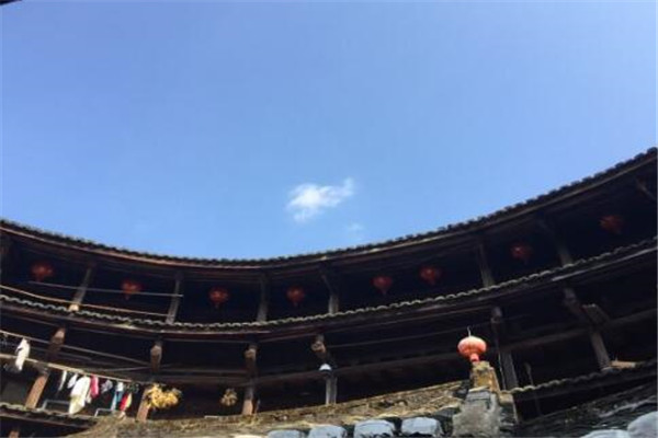 龙岩最好玩的地方推荐 龙岩好玩的地方排行榜插图8