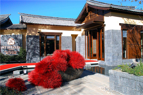 天津最好玩的景点排行榜 庆王府文化底蕴深厚还能住宿插图6