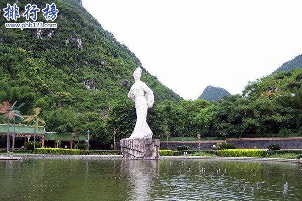 广西有什么好玩的地方？广西十大旅游景点排名插图6