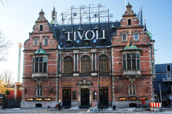 丹麦十大最受欢迎的景点：圆塔上榜，它是童话之城插图7