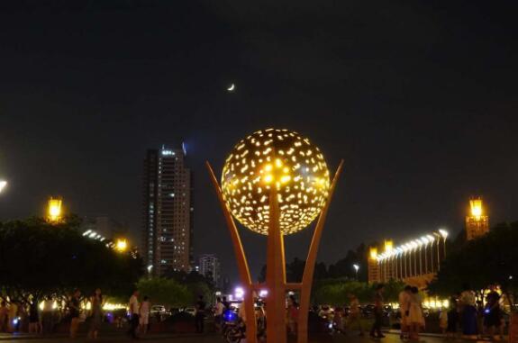 佛山好玩的地方排行榜 佛山十大最好玩的地方推荐插图2