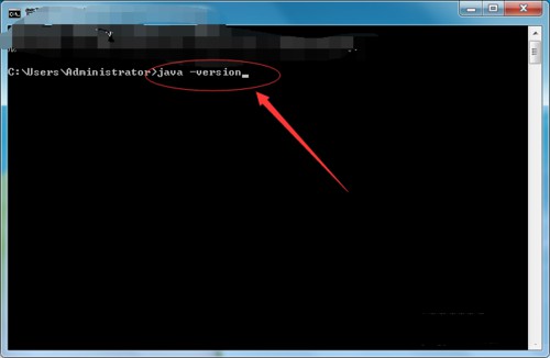 怎样查看jdk版本插图3