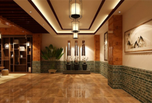 石家庄十大免费景点：双凤山上榜，它是革命圣地|爱分享