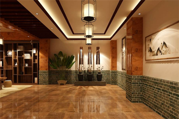 石家庄十大免费景点：双凤山上榜，它是革命圣地插图8