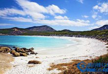澳大利亚十大最美海滩排行榜|爱分享