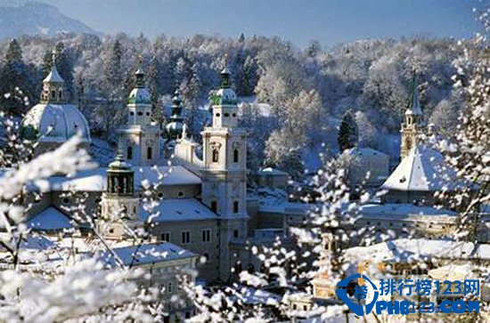 全球10大冬季最美的城市排行榜插图7