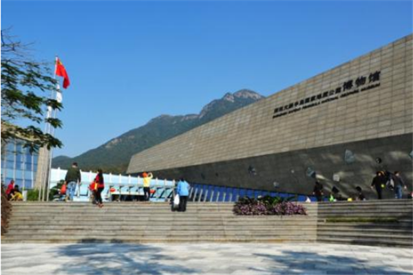 深圳十大公园排行榜：海边公园上榜，深圳人才公园第一插图7