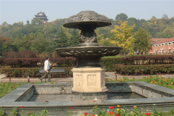 武汉十大免费旅游景点排名：东湖上榜，第六生态环境优美插图6