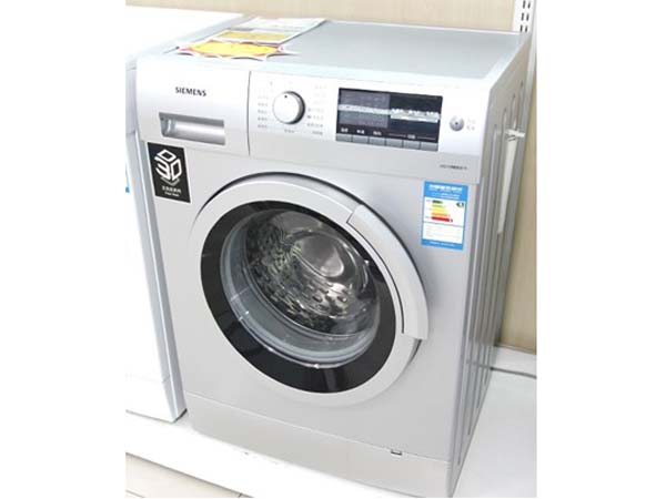 西门子WS10M368TI怎么样插图1