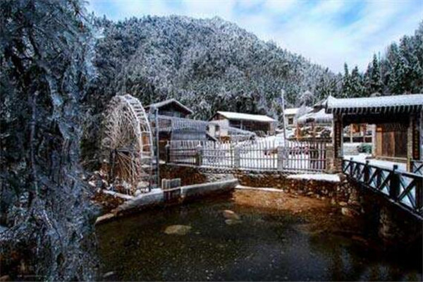 贺州最好玩的地方推荐 贺州好玩的地方排行榜插图2