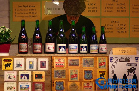 全球十大啤酒城排行榜插图8