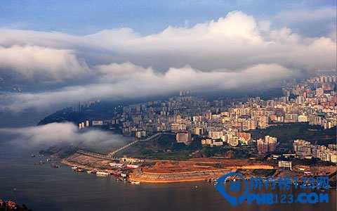 重庆5a景区有哪些？重庆5a景区名单 重庆5a景点大全插图