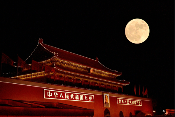 北京十大名胜古迹：天坛公园上榜，它修建的时间最早插图7