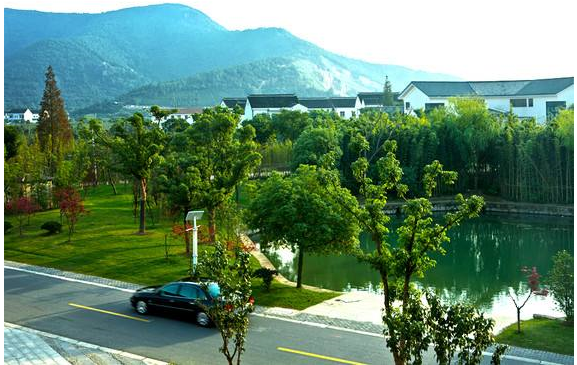 苏州温泉排行榜 苏州泡温泉的好地方插图6