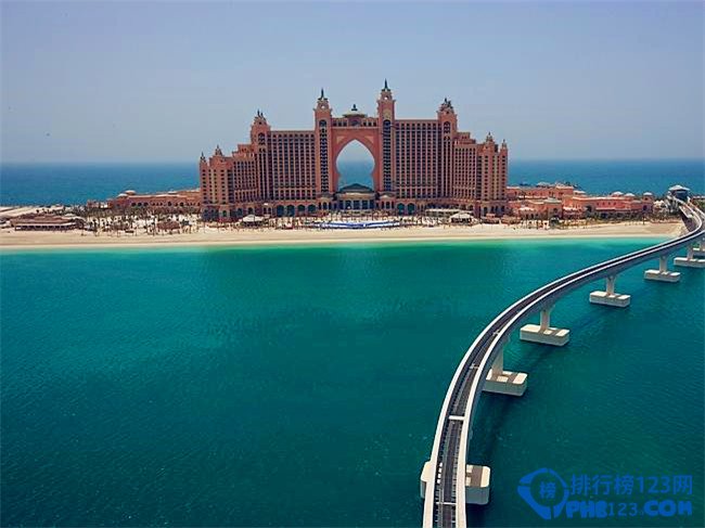 全球十大令人震惊的奇特酒店排行榜插图7