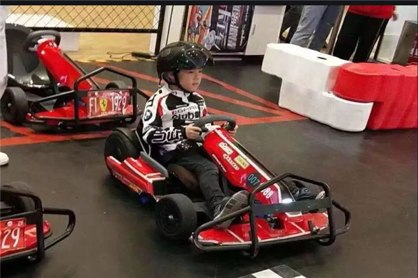 杭州十大游乐园排行榜：双溪漂流上榜，它是儿童乐园插图6