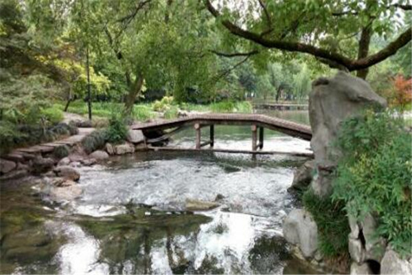 杭州好玩的地方排行榜 杭州最好玩的地方推荐插图5