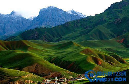 国内10大闺蜜旅游胜地排行榜插图8