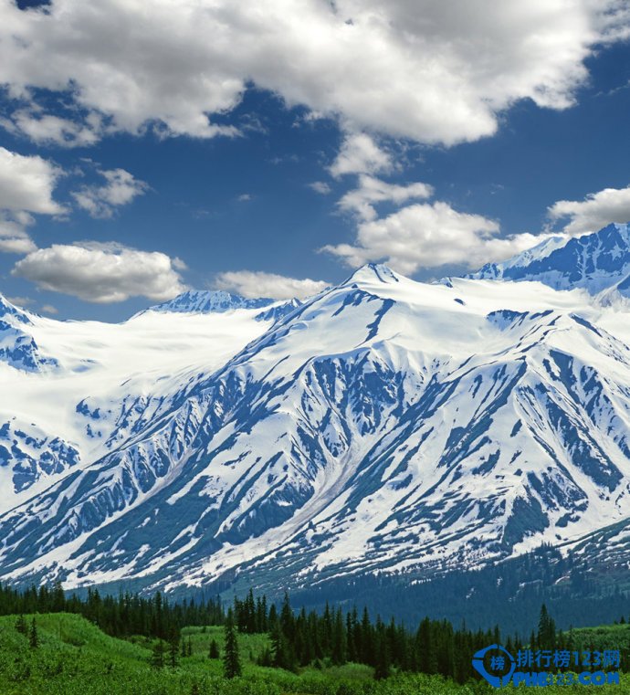 加拿大十大梦幻之地排行榜插图8