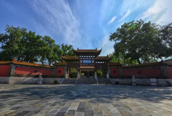 南京二日游最佳安排，详细实用合理的游玩攻略推荐插图2