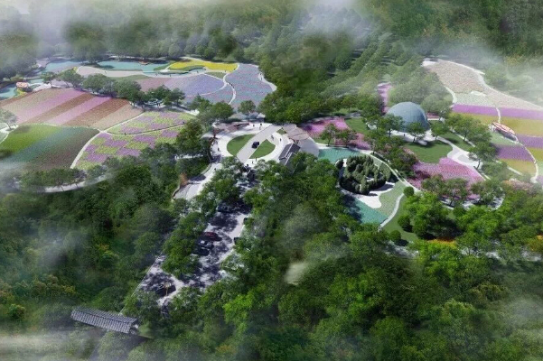 东莞十大最好玩的景点：隐贤山庄上榜，粤晖园仅第七插图4