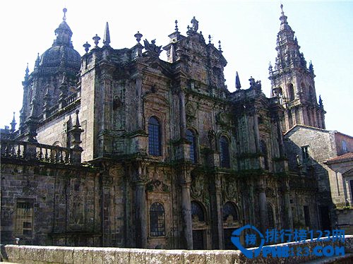 全球十大净化心灵的旅游地排行榜插图6