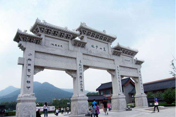 河南旅游必去十大景点 节假出行、旅游散心的必看景点推荐插图2