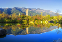 适合一个人散心的城市 最适合散心旅游的地方|爱分享