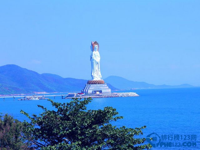 国内冬季不冷的十大旅游胜地插图9