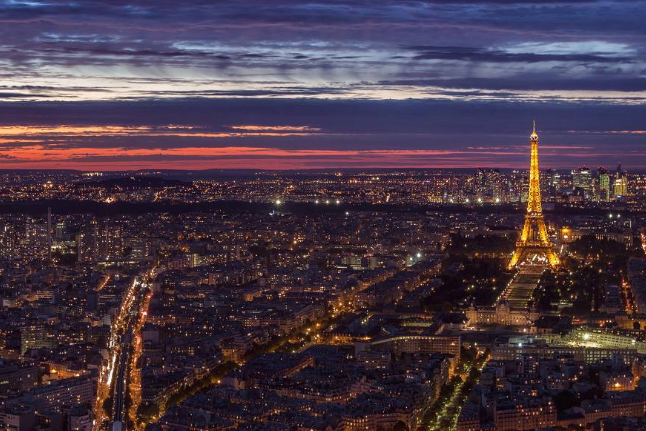 世界十大最浪漫的地点 情侣必去的景点，你选对了吗插图3