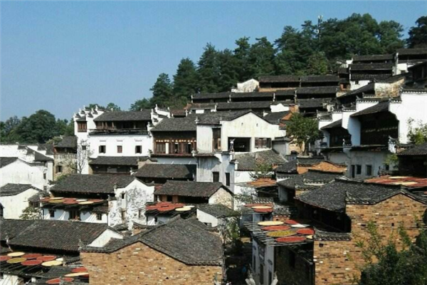 十大旅游景点江西：明月山上榜，第五是瓷器之都插图7