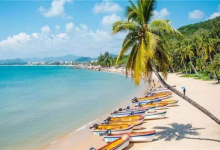 旅游十大必去的地方 马尔代夫上榜鼓浪屿很是小资|爱分享