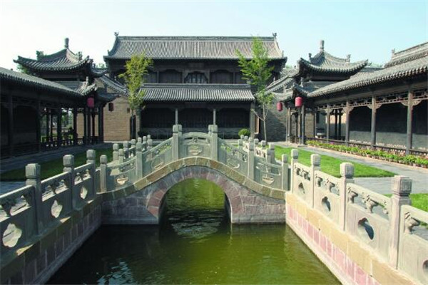 晋中最好玩的地方推荐 晋中好玩的地方排行榜插图2