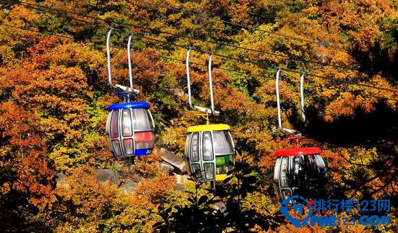 天津有哪些5a景区 天津5a旅游景点大全插图