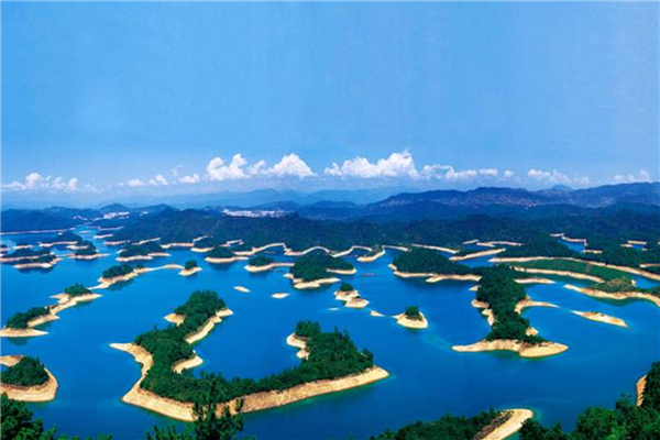 浙江必玩10大胜地 这些知名景点你都去过吗插图3