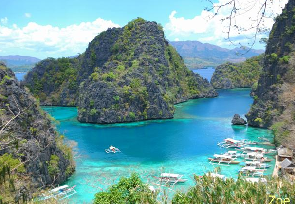 全球十大浮潜圣地 马尔代夫浮潜岛风景绝美插图1