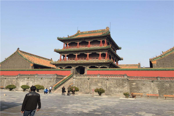 沈阳十大人少好玩景点 棋盘山和五龙山上榜，第九名是它插图2