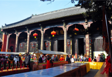 2020四川网红景点排名 熊猫基地独有 五彩池与大自然亲近|爱分享