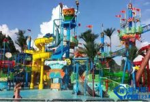 十大疯狂的水上乐园|爱分享