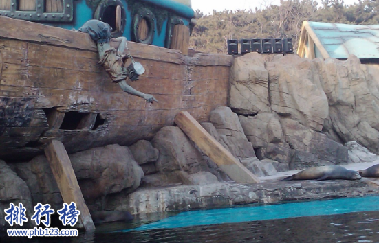 大连旅游必去景点 棒棰岛上榜排名第三,第五是拍照圣地插图1