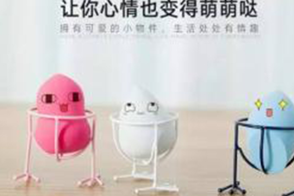 最好用的美妆蛋排行榜：每一个都材质细腻平价耐用插图4